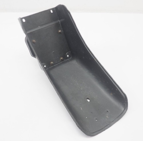 Yamaha rd350lc mud guard rear - mud,