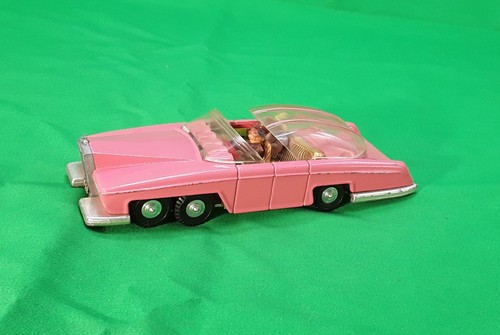 Voiture lady pénélope fab - voiture, pÉnÉlope's