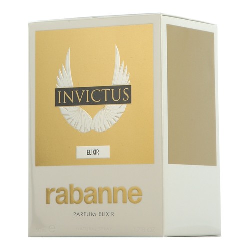 Parfum paco rabanne invictus - parfum,