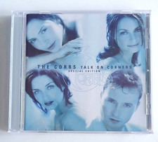 CD The Corrs – Talk on