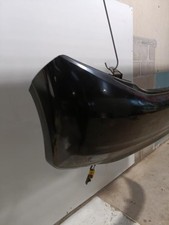 Pare choc arriere PEUGEOT 208