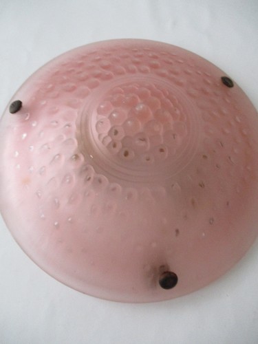 Suspension lustre plafonnier