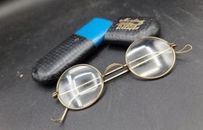 anciens Lorgnons - étui -