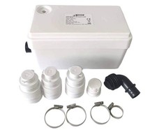 POMPE DE RELEVAGE 250W