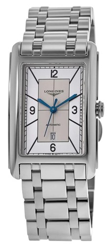 Longines dolcevita automatique - dolcevita,