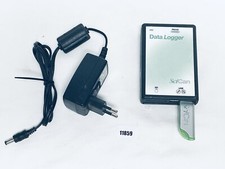 Data Logger Stérilisation SciCan Documentation Autoclave Bien Entretenu