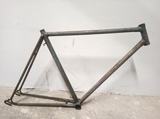 Vintage Cadre Frame Course Road 28 " 59 x 54 20s 30s Vélo