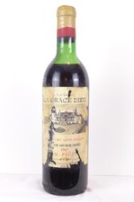 saint-émilion château la