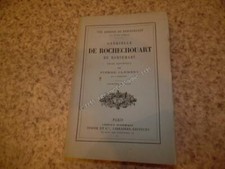 1869.Gabrielle de Rochechouart