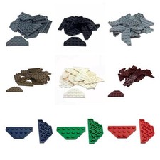 LEGO® Plaque Pente 3x6 Angles