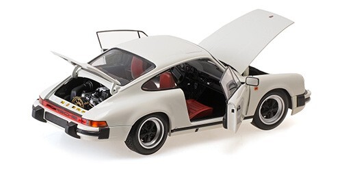 Minichamps 100063024 porsche - minichamps,