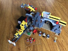 Lego city 4204 - the, mine