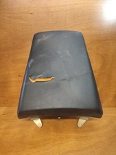 Selle passager YAMAHA YZF R 1000 1996-2001 THUNDER ACE (MAUVAIS ÉTAT)