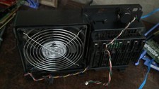 Double ventilateur origine - double,