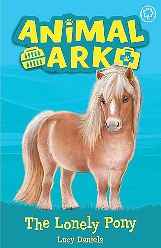 Lucy daniels animal ark new - -,