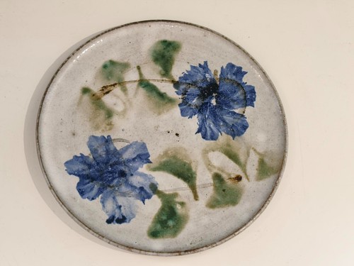Assiette céramique de - céramique,