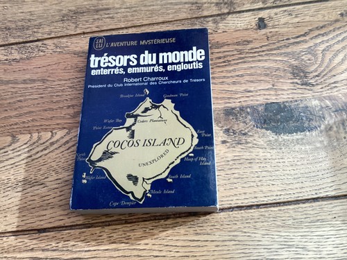 L aventure - l,