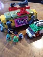 LEGO Set 79104 Tortues Ninja