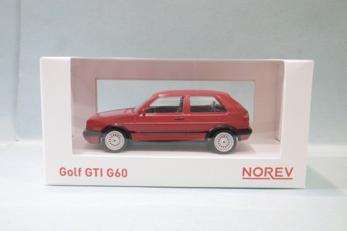 Norev jet car - norev,