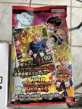 Booster Deck Super Dragon Ball