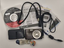 Appareil photo numérique