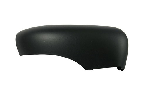 Coque texturé noir droit - noir,