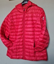 doudoune Jott Xl rouge