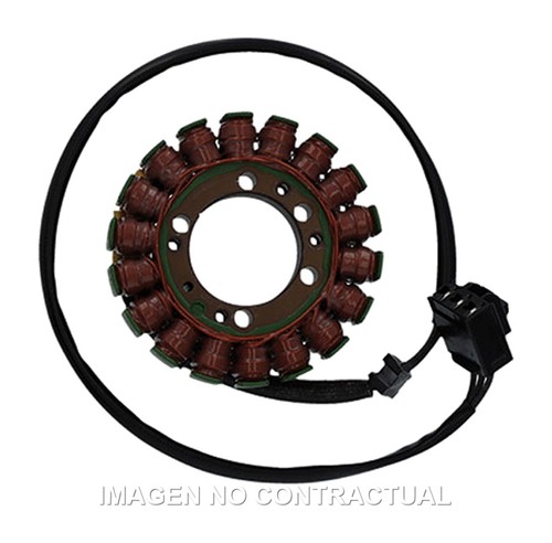 Mitsubishi stator - mitsubishi,