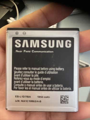 Samsung l1d71ba battery for - samsung,