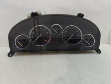 Compteur PEUGEOT 406 COUPE 6101J2