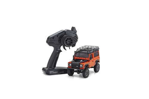 Kyosho mini 4x4 01 - kyosho,