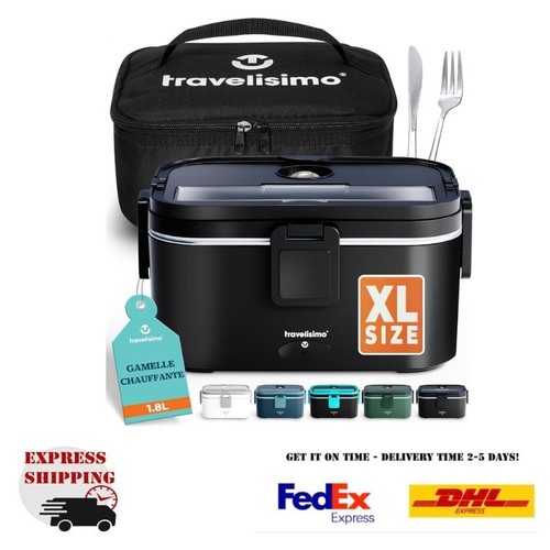 Travelisimo gamelle - travelisimo,