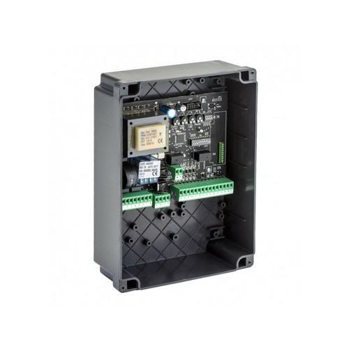 Centrale commande 230v - de,