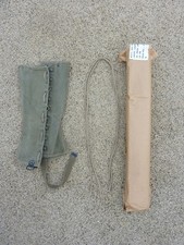 AUTHENTIQUE PAIRE DE LACETS DE