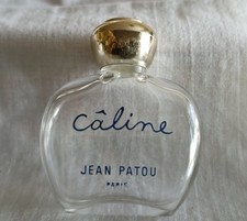 Miniature De Parfum Câline De Jean Patou Paris Création 1964