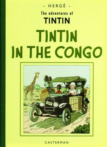 Adventures tintin the - of,
