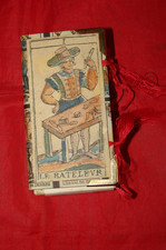 RARE TAROT TAROCCO BOLOGNA