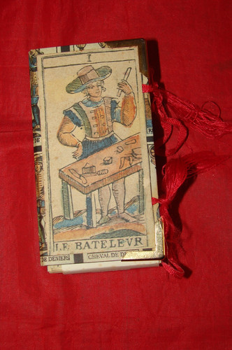 Rare tarot tarocco bologna - rare,