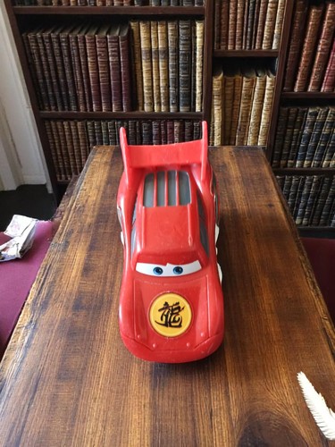 Voiture miniature disney - voiture, cars