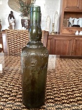 Ancienne Et Rare Bouteille AMER PICON PHILIPPVILLE
