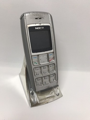 Nokia 1600 smartphone - nokia,