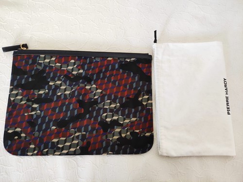 Pierre hardy pochette - pierre, pochette.