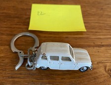 Porte clef norev 86 - porte,