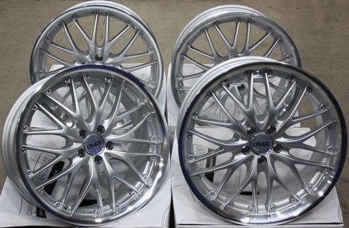 Argent 190 815kg roues - argent,