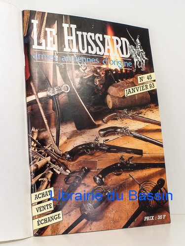 Hussard catalogue 45 - hussard,