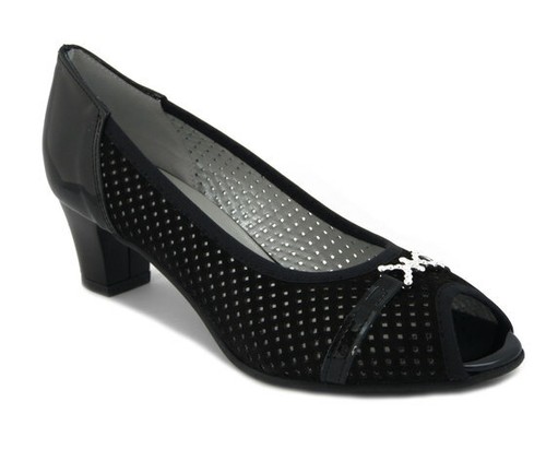 Chaussures femme décollées - chaussures,