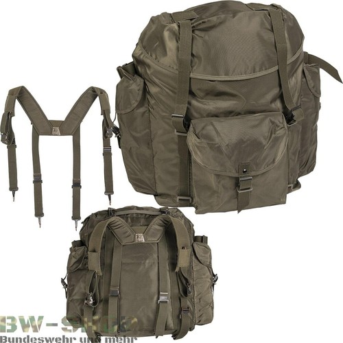 Sac dos campagne - de,