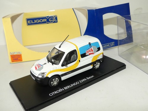 Citroen berlingo zapa beton - berlingo,