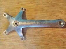 Etoile De Pédalier Campagnolo