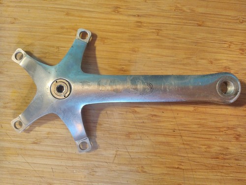 Etoile pédalier campagnolo - de,